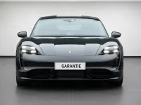 Gebraucht Porsche Taycan Turbo 459 kW (625 PS) 2020 Schwarz Limousine