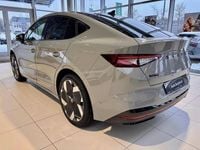 Gebraucht Skoda Enyaq iV RS 250 kW (340 PS) 2026 Grau SUV