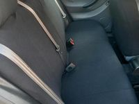 Gebraucht Seat Leon 2000 Schwarz Kleinwagen