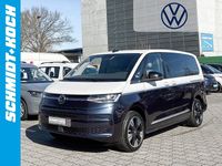 Nowe VW Multivan Life 150 KM (110 kW) 2026 Biały Minivan
