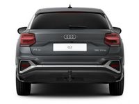 gebraucht Audi Q2 0.0 35 TFSI UPE 560 S line Aissit