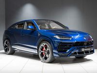 Gebraucht Lamborghini Urus 650 PS (478 kW) 2019 Blau SUV