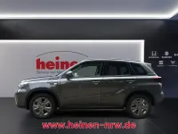 Gebraucht Suzuki Vitara Comfort+ 110 PS (80 kW) 2026 Grau SUV
