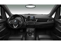 gebraucht BMW 218 Gran Tourer i