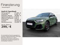 gebraucht Audi A1 40 TFSI S line Sonos*Sitzhzg.*ACC