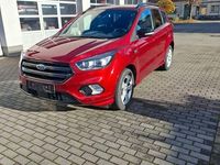 Gebraucht Ford Kuga ST-Line 150 PS (110 kW) 2019 SUV