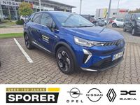 Gebraucht Renault Symbioz Techno 143 PS (105 kW) 2025 Iron blau metallic SUV