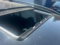 Gebraucht Mercedes C250 Elegance 204 PS (150 kW) 2011 Schwarz Kombi