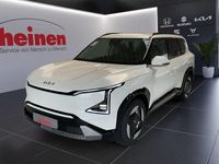 Neu Kia EV5 GT-Line 160 kW (218 PS) 2026 Snow white SUV