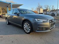 Gebraucht Audi A4 Design 218 PS (160 kW) 2017 Grau Kombi