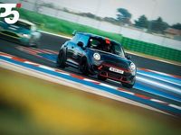 Gebraucht Mini John Cooper Works 306 PS (225 kW) 2020 Grau Kleinwagen