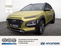 Gebraucht Hyundai Kona Intro Edition 120 PS (88 kW) 2020 Othercolor SUV