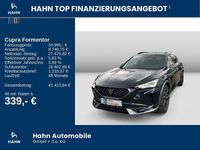 Gebraucht Cupra Formentor VZ 310 PS (228 kW) 2023 Mitternachtsschwarz SUV