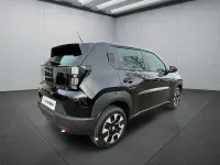 Neu Fiat Grande Panda 101 PS (74 kW) 2026 Schwarz Kleinwagen