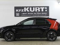 Gebraucht Kia e-Niro 150 kW (204 PS) 2023 Auroraschwarz SUV