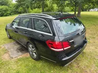Gebraucht Mercedes 350 252 PS (185 kW) 2014 Schwarz Limousine