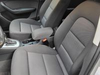 Gebraucht Audi Q3 120 PS (88 kW) 2017 Silber SUV