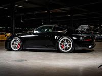 Gebraucht Porsche 992 510 PS (375 kW) 2025 Schwarz