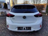 gebraucht Opel Corsa F Elegance 1,2 Turbo 74kW(101PS)