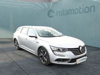 Gebraucht Renault Talisman Intens 200 PS (147 kW) 2020 Grau Kombi