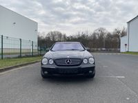 gebraucht Mercedes CL500 -TÜV12.2025 TOP PREIS