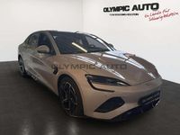 Gebraucht BYD Seal Design 230 kW (313 PS) 2025 Indigo grey Limousine