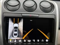 Gebraucht Mazda CX-7 260 PS (191 kW) 2008 Schwarz SUV