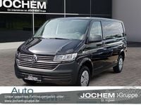 Neu VW T6.1 150 PS (110 kW) 2025 Schwarz Van
