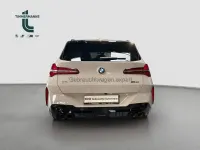 Gebraucht BMW X3 Shadowline 398 PS (292 kW) 2025  dune grey (metallic) SUV