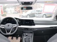gebraucht VW Golf 1.5 TSI OPF Life Navi LED Klima Standhzg