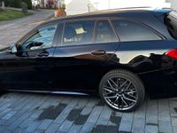 gebraucht Mercedes C400 333PS