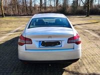 Gebraucht Citroën C5 Exclusive 156 PS (114 kW) 2013 Grau Limousine