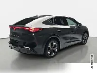 Gebraucht Cupra Tavascan Endurance 210 kW (286 PS) 2025 Grau metallic SUV