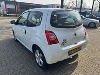 gebraucht Renault Twingo 1.2-16V Dynamique