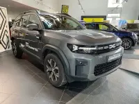 Gebraucht Dacia Bigster Expression 140 PS (102 kW) 2025 Grau SUV
