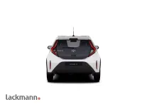 Neu Toyota Aygo X Active 116 PS (85 kW) 2026 Weiß SUV