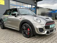 gebraucht Mini John Cooper Works Cabriolet Yours Paket PDC NAVI SHZ