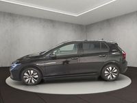 Gebraucht VW Golf VIII Goal 150 PS (110 kW) 2024 Metallic