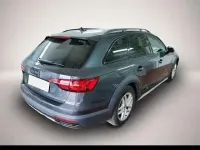 Gebraucht Audi A4 Allroad Ambiente 204 PS (150 kW) 2023 Manufacturer Kombi