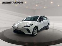 Neu MG MG4 EV 125 kW (170 PS) 2025 Dover white Kleinwagen