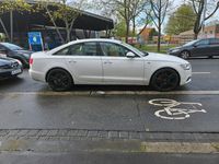 gebraucht Audi A6 2.0 Limusine, 2013