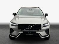 Gebraucht Volvo XC60 Plus 335 PS (246 kW) 2022 Silber SUV