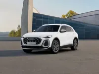 Neu Audi SQ5 Sport 367 PS (269 kW) 2025 Arkonaweiß SUV