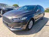Używany Ford Mondeo Vignale 179 KM (131 kW) 2017 Magnetic Kombi