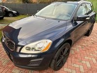 Gebraucht Volvo XC60 163 PS (119 kW) 2012 Blau SUV