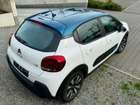 gebraucht Citroën C3 C3Pure Tech 83 S