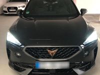 Gebraucht Cupra Formentor VZ 310 PS (228 kW) 2021 Schwarz SUV