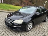 gebraucht VW Jetta V Sportline