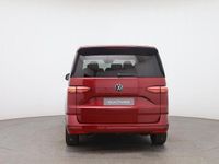 Neu VW Multivan Business 150 PS (110 kW) 2025 Rot Van / Kleinbus