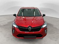 Gebraucht Renault Clio V Evolution 101 PS (74 kW) 2025 Rouge flamme Kleinwagen